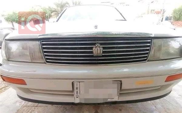 تويوتا كراون 1992 للبيع في العراق - ميسان